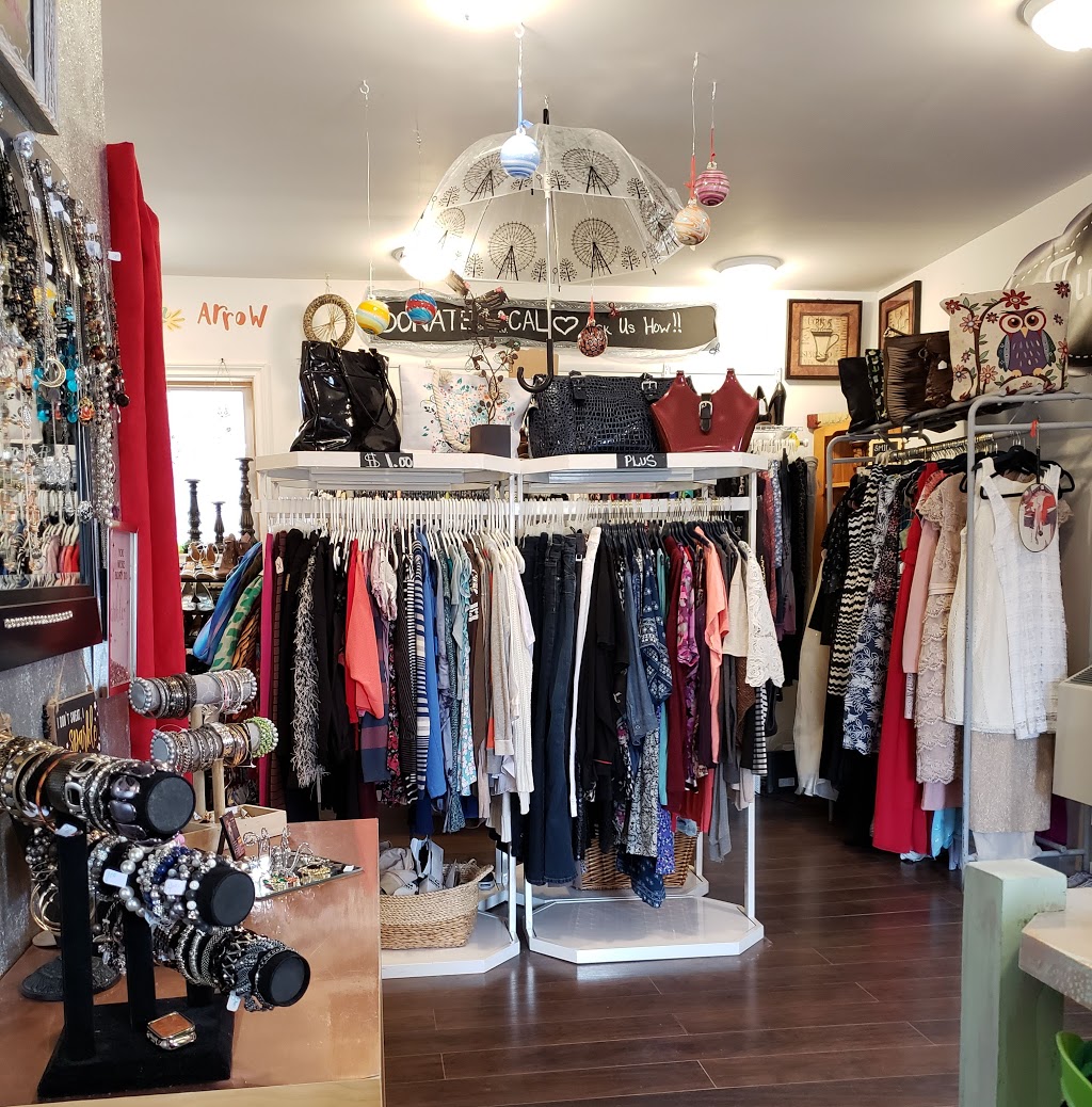Finders Keepers Orangeville | 200 Elizabeth St, Orangeville, ON L9W 1C8, Canada | Phone: (519) 307-2046