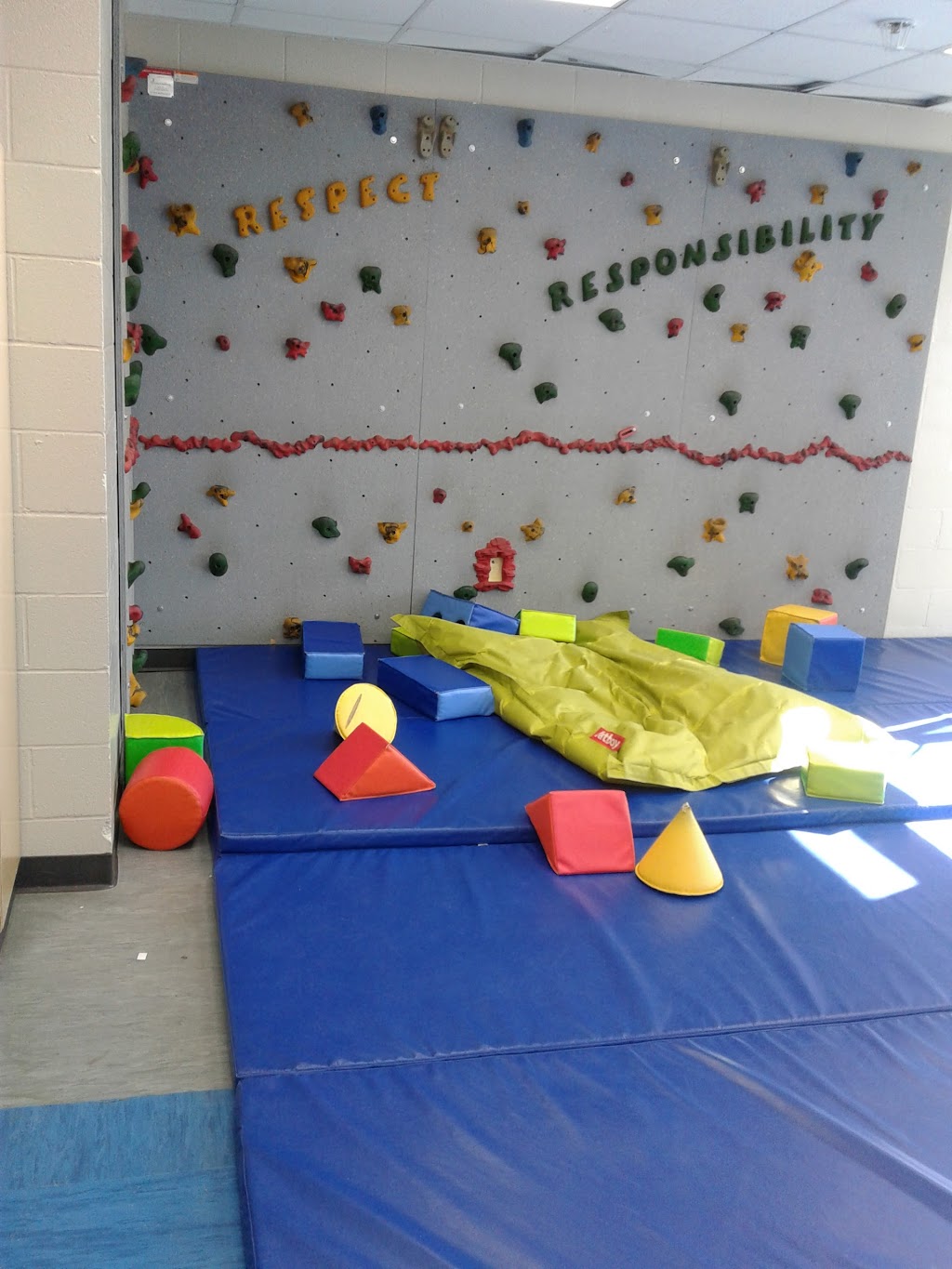 Jamie Platz Family YMCA | 7121 178 St NW, Edmonton, AB T5T 5T9, Canada | Phone: (780) 481-9622