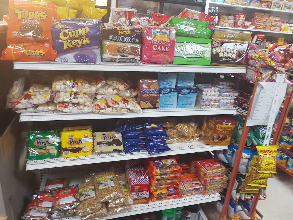 Jnp Filipino Grocery Store | 169 Madison Av S, Kitchener, ON N2G 3M7, Canada | Phone: (519) 954-7567