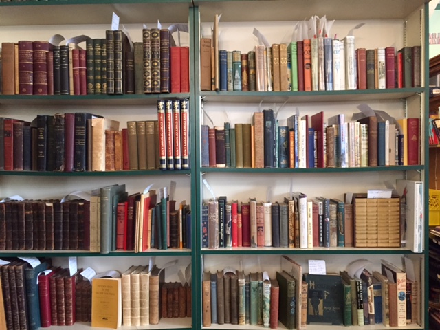 Pickwick Books | 325 Dundas St E, Waterdown, ON L0R 2H0, Canada | Phone: (905) 690-0632