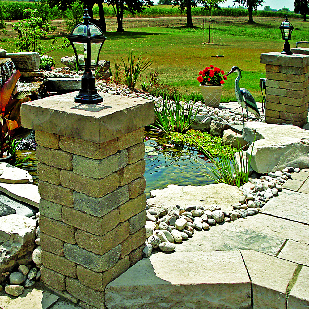 StonePlace | 39 Manitou Dr, Kitchener, ON N2C 1K9, Canada | Phone: (519) 894-1880