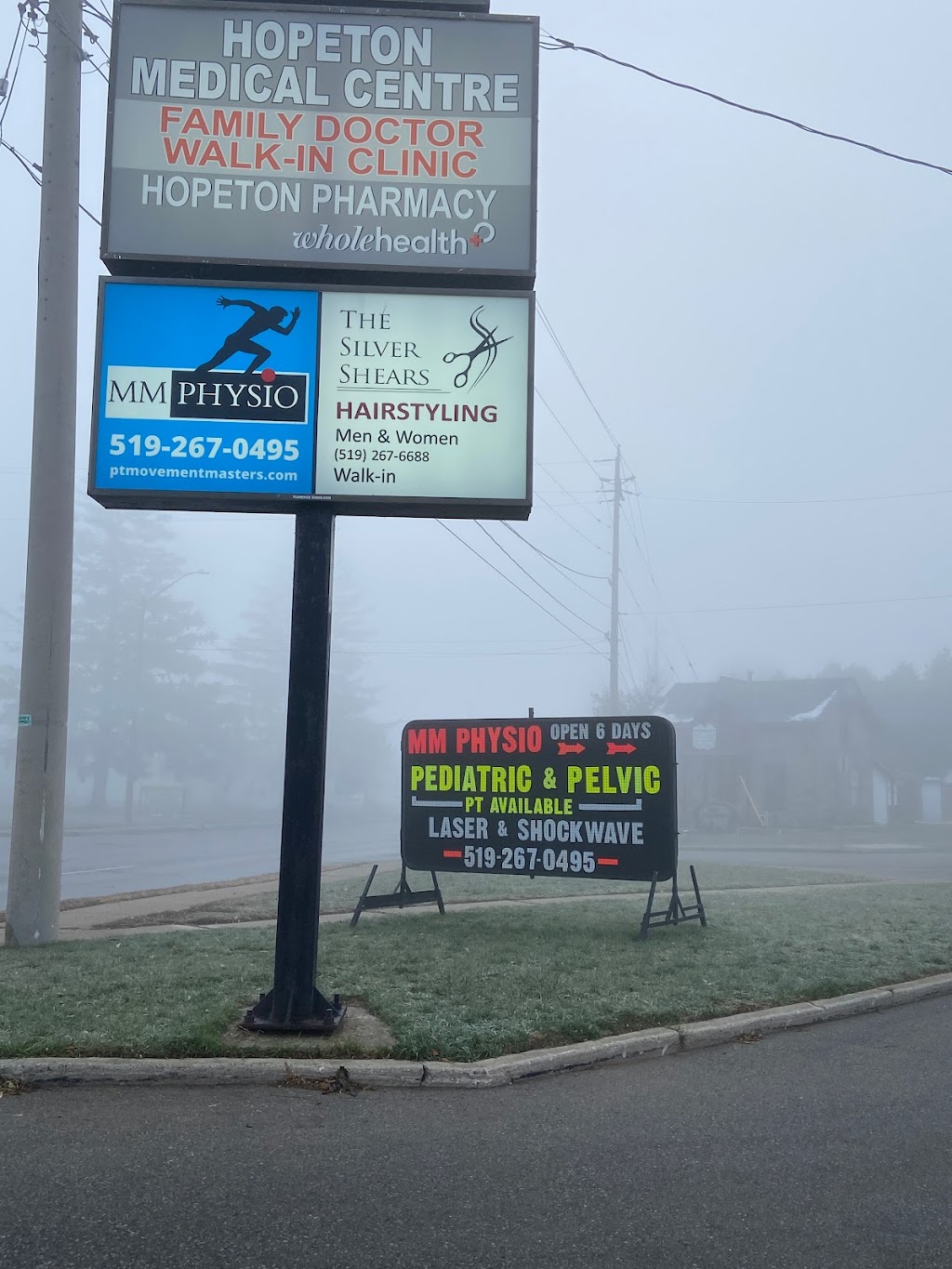 MM PHYSIO - Physiotherapy in Cambridge | 50 Hopeton St Unit A, Cambridge, ON N1R 3T3, Canada | Phone: (519) 267-0495