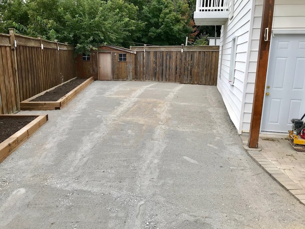 MWS Construction Ltd | 2841 Rockingham Rd, Combermere, ON K0J 1L0, Canada | Phone: (613) 223-8996