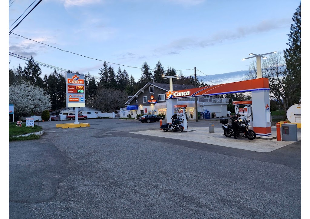 Canco | 8256 Island Hwy S, Fanny Bay, BC V0R 1W0, Canada | Phone: (778) 427-7727