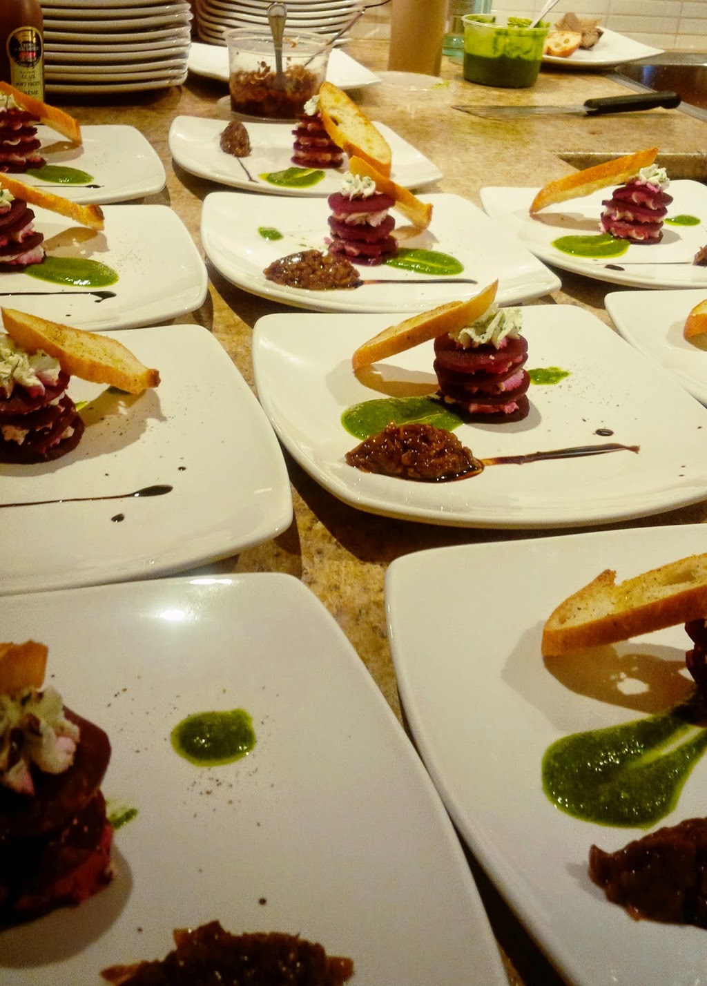 Mobilochef / Solution Gourmande Par Mobilochef | 5423 Av Bannantyne, Verdun, QC H4H 1G1, Canada | Phone: (514) 518-4773