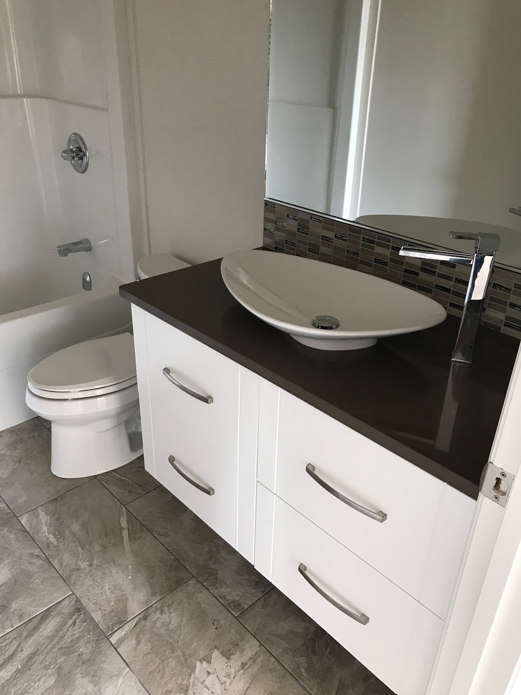 RNS Mechanical | 4200 Central Ave, Prince Albert, SK S6V 5X9, Canada | Phone: (306) 922-7449
