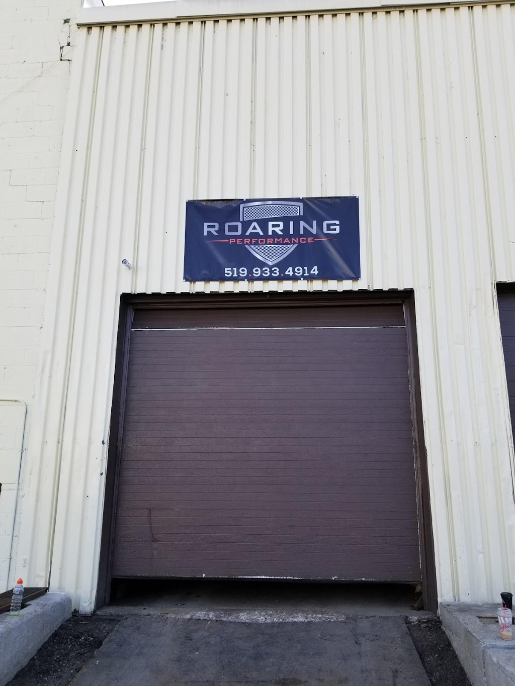 Roaring Performance And Repair | 580 Quebec St, London, ON N5W 3Z2, Canada | Phone: (519) 933-4914
