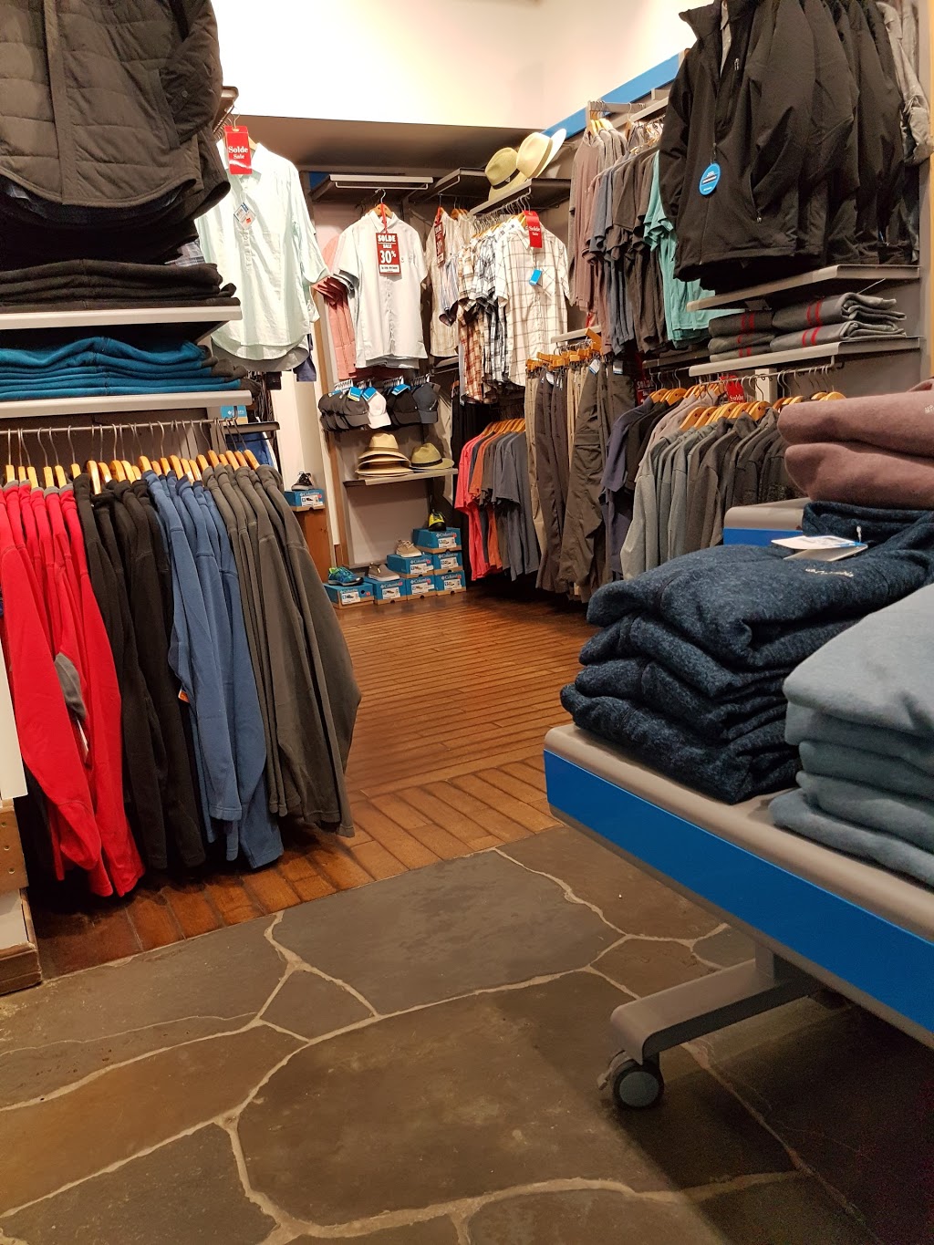 Columbia Tremblant | 116 Chemin de Kandahar, Mont-Tremblant, QC J8E 1B1, Canada | Phone: (819) 681-5925
