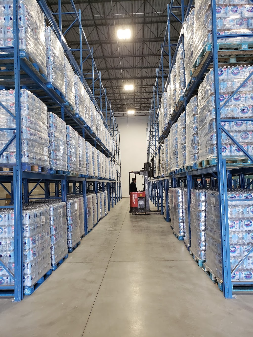 Allmart Distributing | 8905 Hwy 50 Unit 1, Vaughan, ON L4H 5A1, Canada | Phone: (905) 673-9880