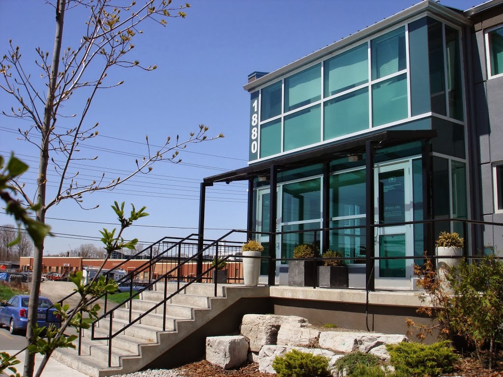 OCC Eyecare | 1880 Sismet Rd, Mississauga, ON L4W 1W9, Canada | Phone: (905) 212-9482