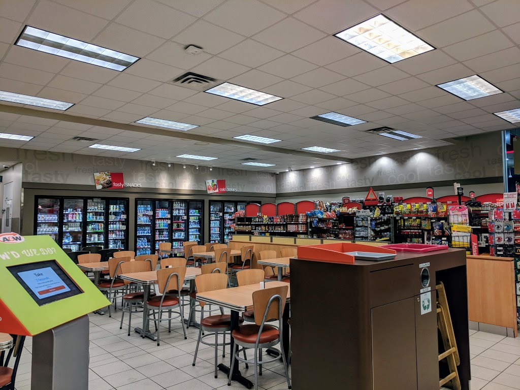 Petro-Canada Gas Station & Petro-Pass Truck Stop | 2600 Mountain Rd, Moncton, NB E1G 3T6, Canada | Phone: (506) 859-6000