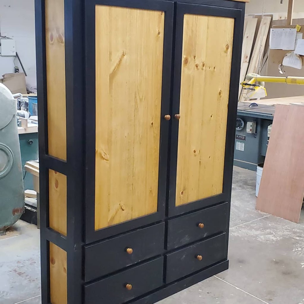 Noranda Manufacturing | 293 Francis St E, Fenelon Falls, ON K0M 1N0, Canada | Phone: (705) 887-6924