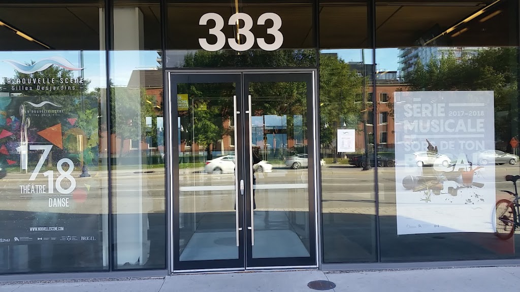 Théâtre Catapulte | 269 Montfort St, Vanier, ON K1L 5P1, Canada | Phone: (613) 562-0851