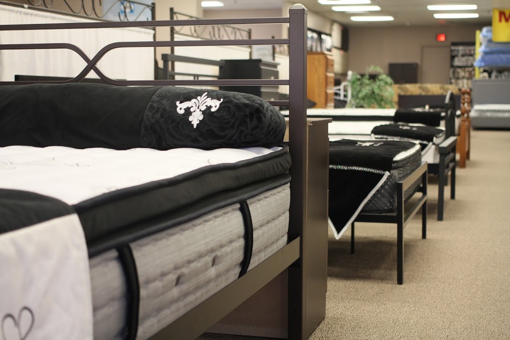 Masterbedroom Inc | 1540 Dundas St E, Whitby, ON L1N 2K7, Canada | Phone: (905) 668-4300
