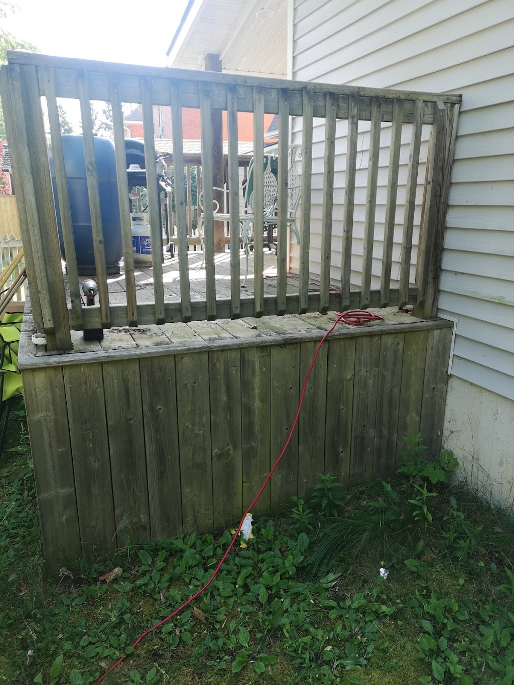 Spot On Handyman Services | 53 Jackson Ct, Tillsonburg, ON N4G 5R4, Canada | Phone: (289) 221-2402