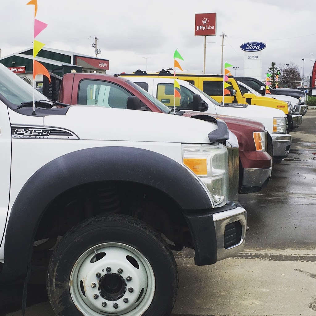 Northern Truck Ranch | 6609 Sparrow Dr, Leduc, AB T9E 7L1, Canada | Phone: (780) 932-4806