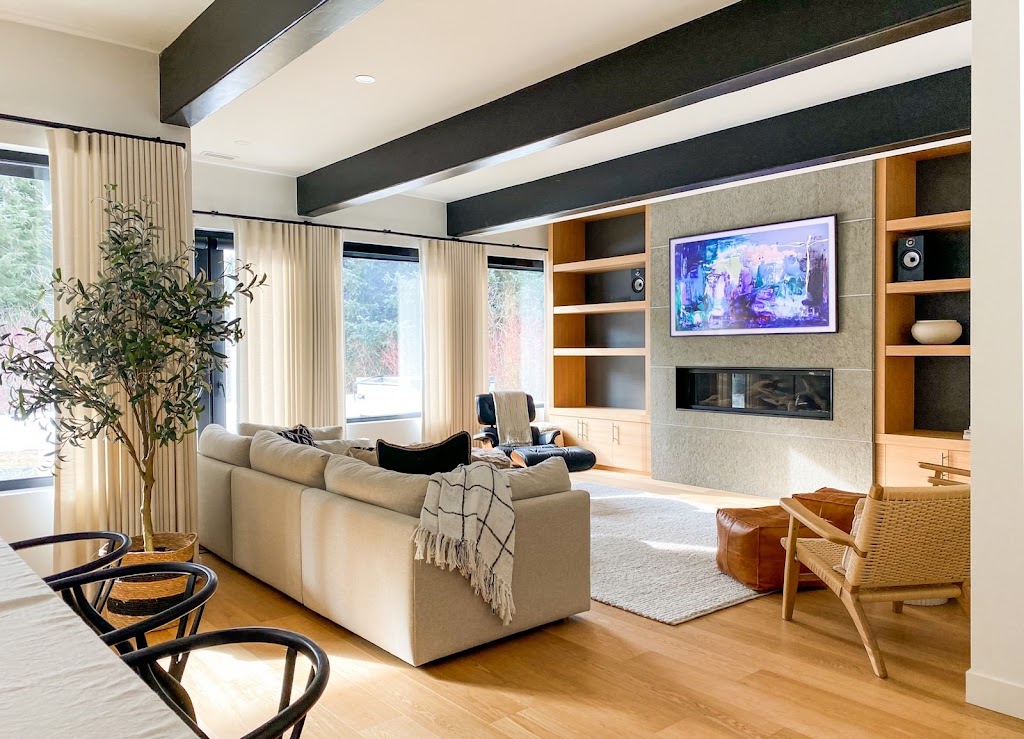 Clare Riley Design Inc | 1422 Poplar St B 466, Pemberton, BC V0N 2L0, Canada | Phone: (604) 907-2217