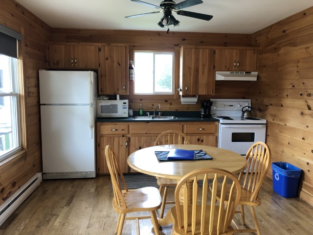 Stanhope Chalets | 2668 PE-25, York, PE C0A 1P0, Canada | Phone: (902) 598-6073