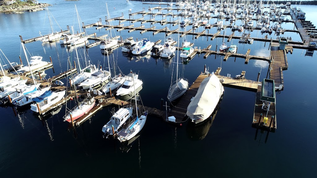 Island Aeronautical Services | 2439 Cross Rd, Nanoose Bay, BC V9P 9E6, Canada | Phone: (250) 619-8353