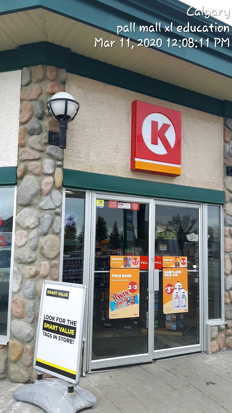 HUSKY | 16305 Somercrest St SW, Calgary, AB T2Y 3M7, Canada | Phone: (403) 873-0862
