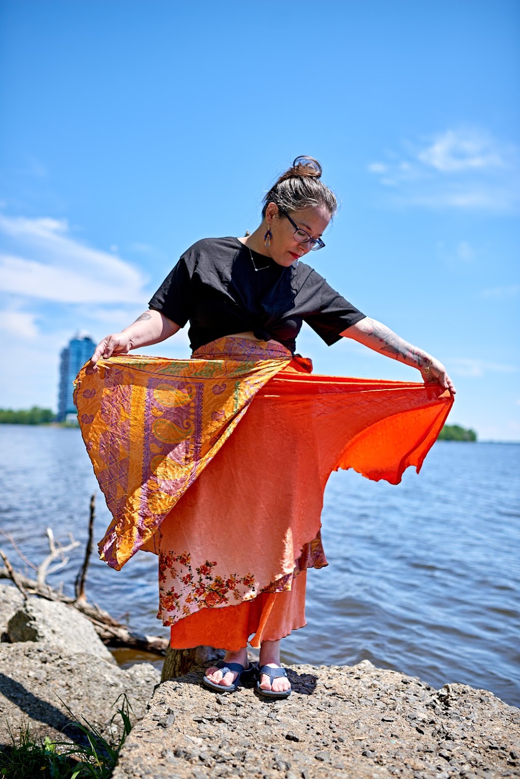 Skirties | 1365 Bd Mercure, Drummondville, QC J2B 3M3, Canada | Phone: (819) 857-4158