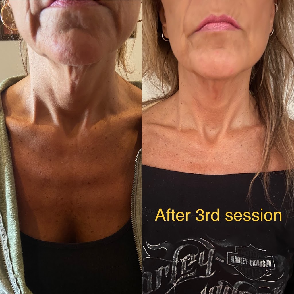 Bliss Beauty Services | Inside Bronze Bliss Tanning, 370 Kent St W Unit 23, Lindsay, ON K9V 6G8, Canada | Phone: (705) 230-9234
