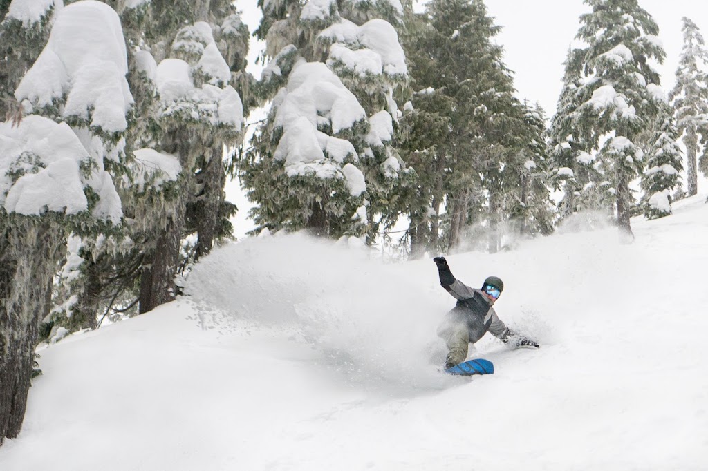 Kindred Snowboards | 6615 N Island Hwy, Merville, BC V0R 2M0, Canada | Phone: (250) 650-4822