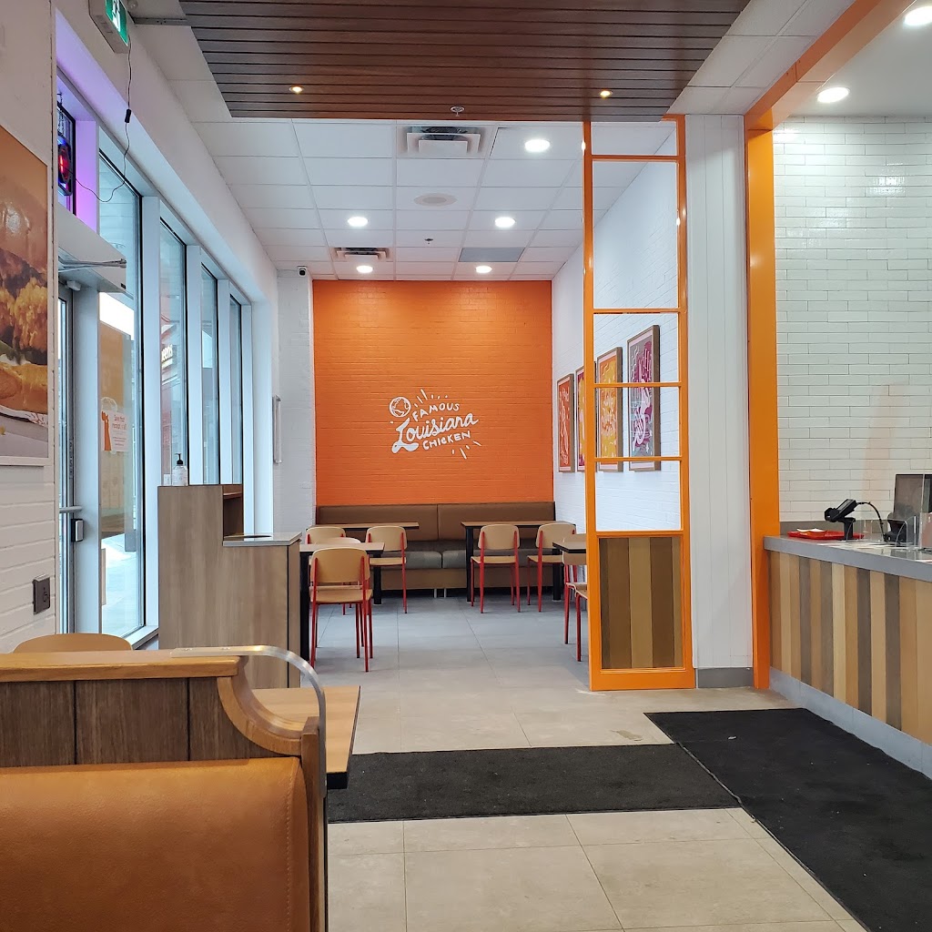 Popeyes Louisiana Kitchen | 2150 Morningside Ave, Scarborough, ON M1X 2E5, Canada | Phone: (416) 291-3444