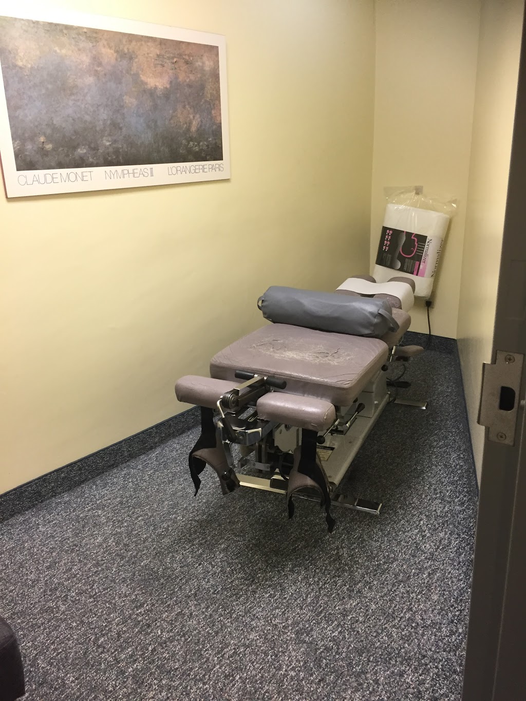 Assiniboine Chiropractic Centre | 1861 Portage Ave, Winnipeg, MB R3J 0G8, Canada | Phone: (204) 888-1202