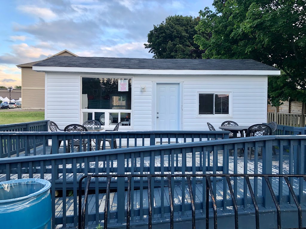 Shediac Tennis Club | 87 Rue Festival, Shédiac, NB E4P 1S3, Canada | Phone: (506) 878-8630