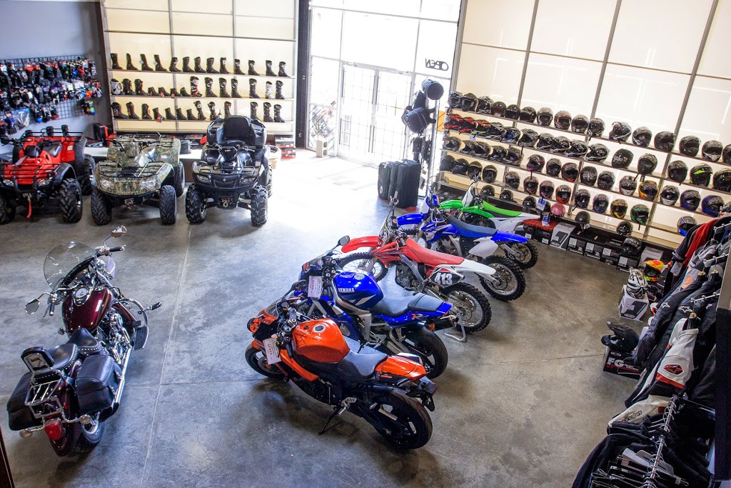 Redline Cycle | 1760 Byland Rd, West Kelowna, BC V1Z 1A9, Canada | Phone: (250) 769-4702