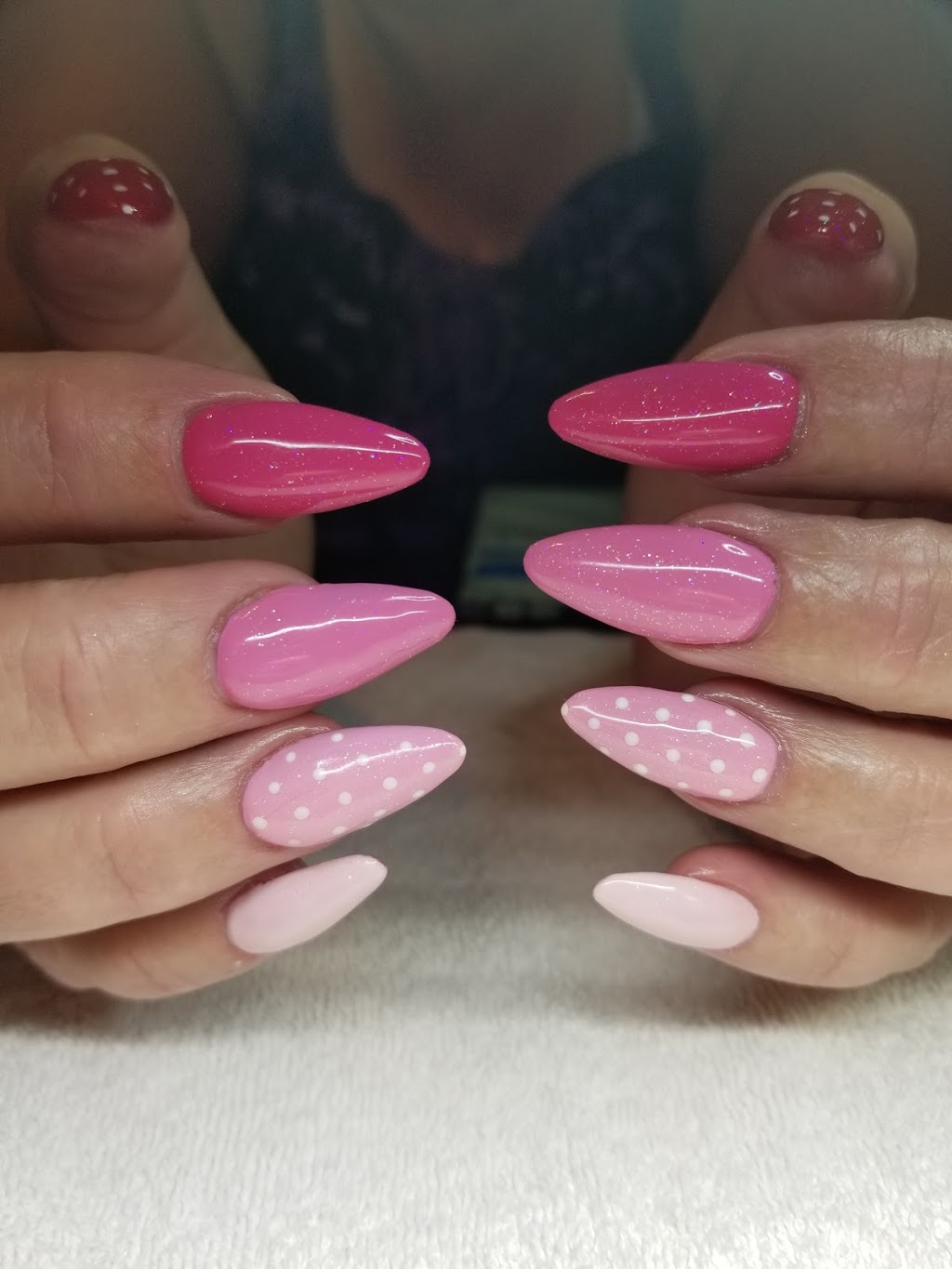 Envy Esthetic Studio | 44 St, Olds, AB T4H 1A6, Canada | Phone: (403) 415-5500