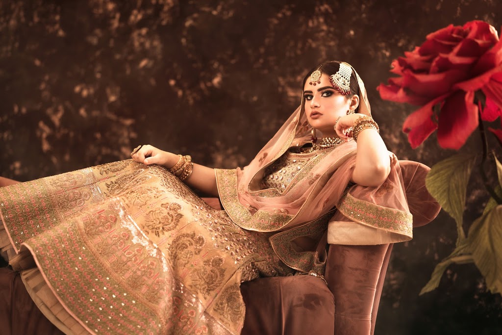 Makeup by Vineeta | 52 Miami Grove, Brampton, ON L6Z 0H6, Canada | Phone: (647) 570-5459