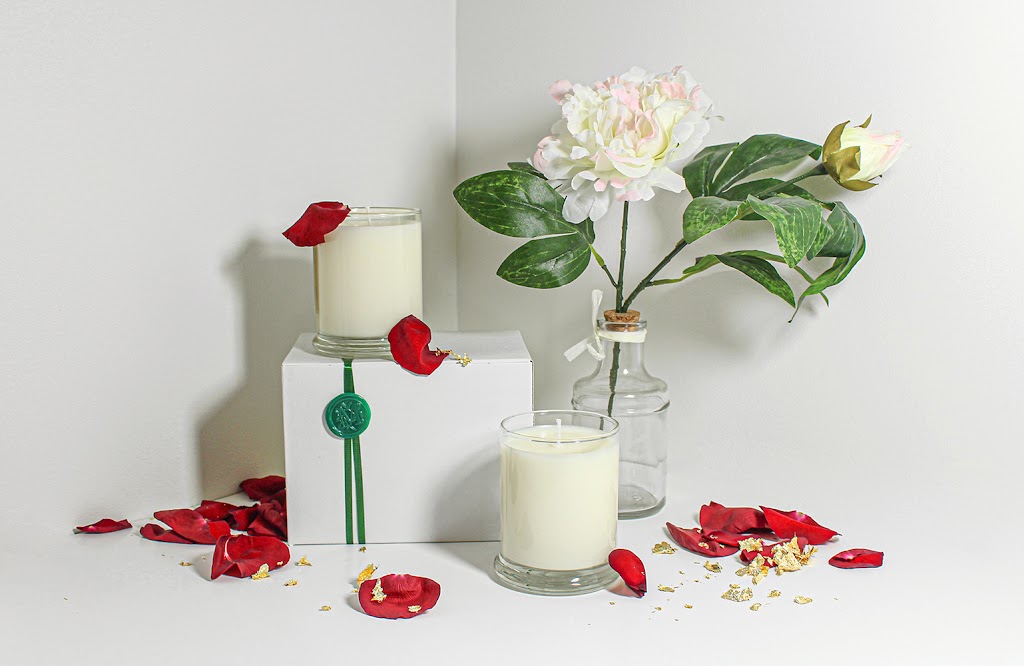 Mitra Candle Shop | 23 Niagara St, Toronto, ON M5V 1C2, Canada | Phone: (647) 861-0628