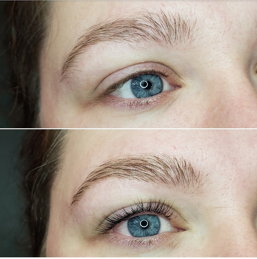Brow Queen Esthetics | 650 Washmill Lake Dr Suite 112, Halifax, NS B3S 0H8, Canada | Phone: (902) 817-7546