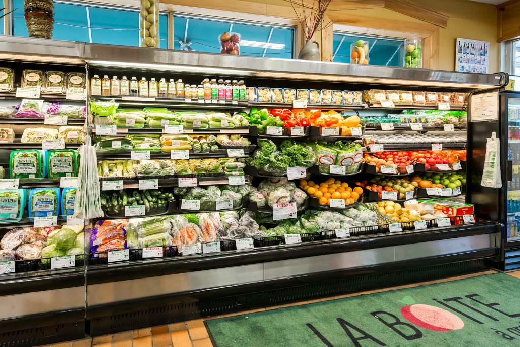 La Boîte à grains | 581 Boulevard Saint-Joseph, Gatineau, QC J8Y 4A6, Canada | Phone: (819) 771-3000