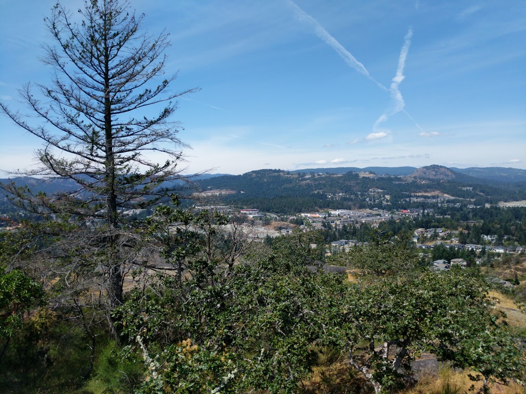 Mill Hill Regional Park | Atkins Ave, Langford, BC V9B 6M8, Canada | Phone: (250) 360-3000