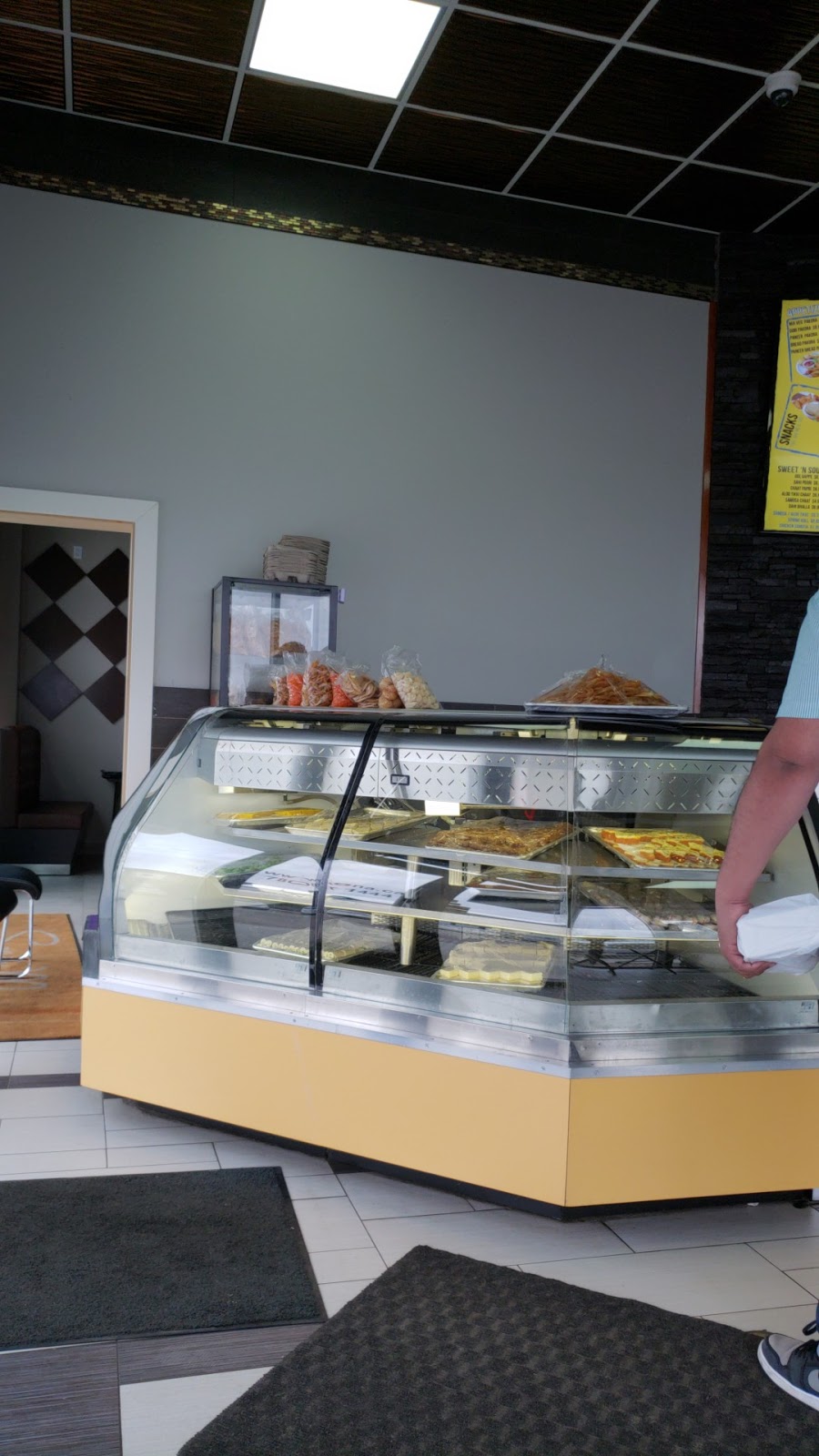 Aapna Meat Sweets Dosa | 6729 Ellerslie Rd SW, Edmonton, AB T6X 2A1, Canada | Phone: (780) 705-1444