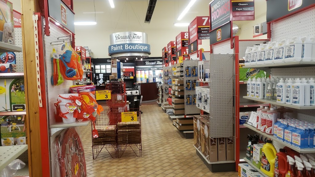 M & R Lumber Co. Ltd | 101 Centre Ave NE, Milk River, AB T0K 1M0, Canada | Phone: (403) 647-3636