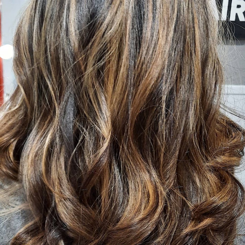 Crazy Beautiful by Design Hair Studio | 2207 Middlesmoor Crescent, Burlington, ON L7P 3X2, Canada | Phone: (365) 779-2646