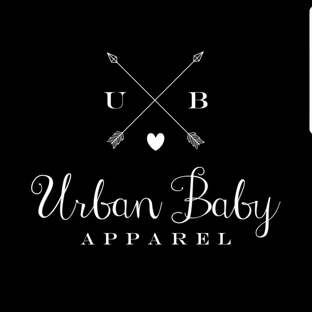 Urban Baby Apparel | 6521 Stonewood Dr, Sooke, BC V9Z 0Y6, Canada | Phone: (250) 217-0060