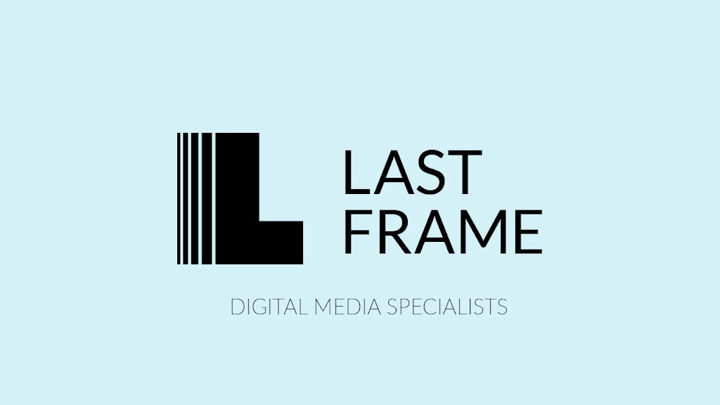 Last Frame Pictures Inc. | 77 Florence St, Toronto, ON M6K 1P4, Canada | Phone: (647) 343-9099