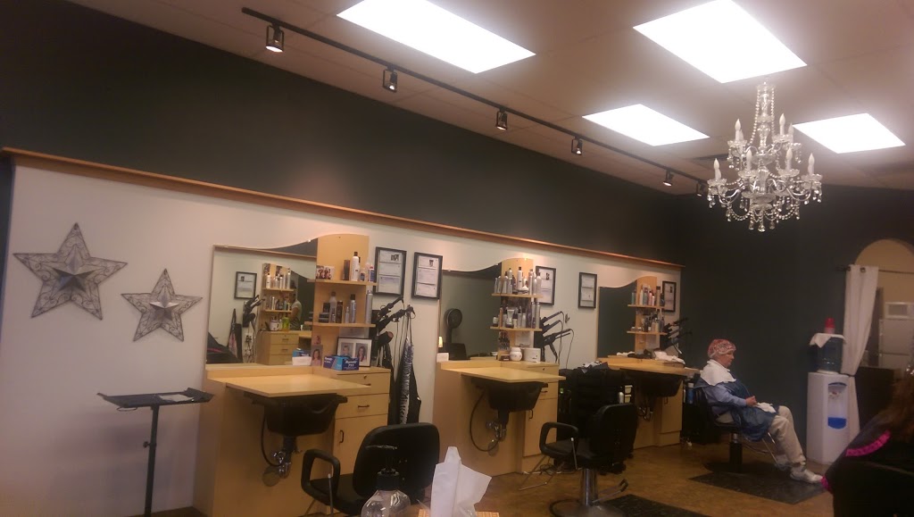 RefleXion Hair Salon | 8874 Bender Rd Suit #103, Lynden, WA 98264, USA | Phone: (360) 354-1982