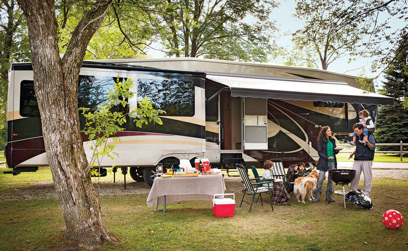Pine Acres RV (Stewiacke) Limited | 16 Garden Gate Ln, Stewiacke, NS B0N 2J0, Canada | Phone: (902) 639-1509