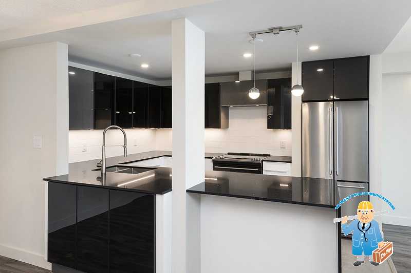 Dr.Pipe Drain and Plumbing | 20F Woodfield Dr, Nepean, ON K2G 3Y3, Canada | Phone: (613) 791-5777