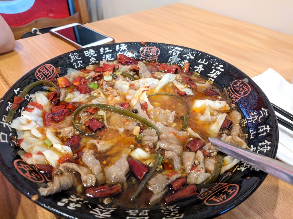 Fishermans Kitchen | 3891 Chatham St #10, Richmond, BC V7E 2Z6, Canada | Phone: (604) 285-0688