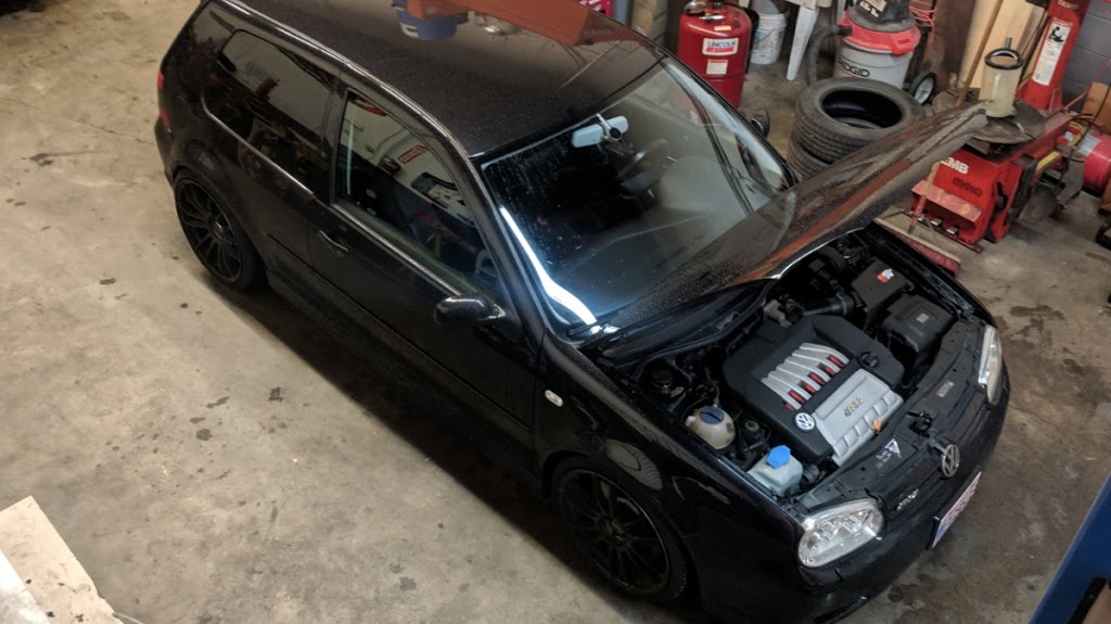 Matrix Auto Repair Ltd | 6-2280 Tyner St, Port Coquitlam, BC V3C 2Z1, Canada | Phone: (604) 474-1737