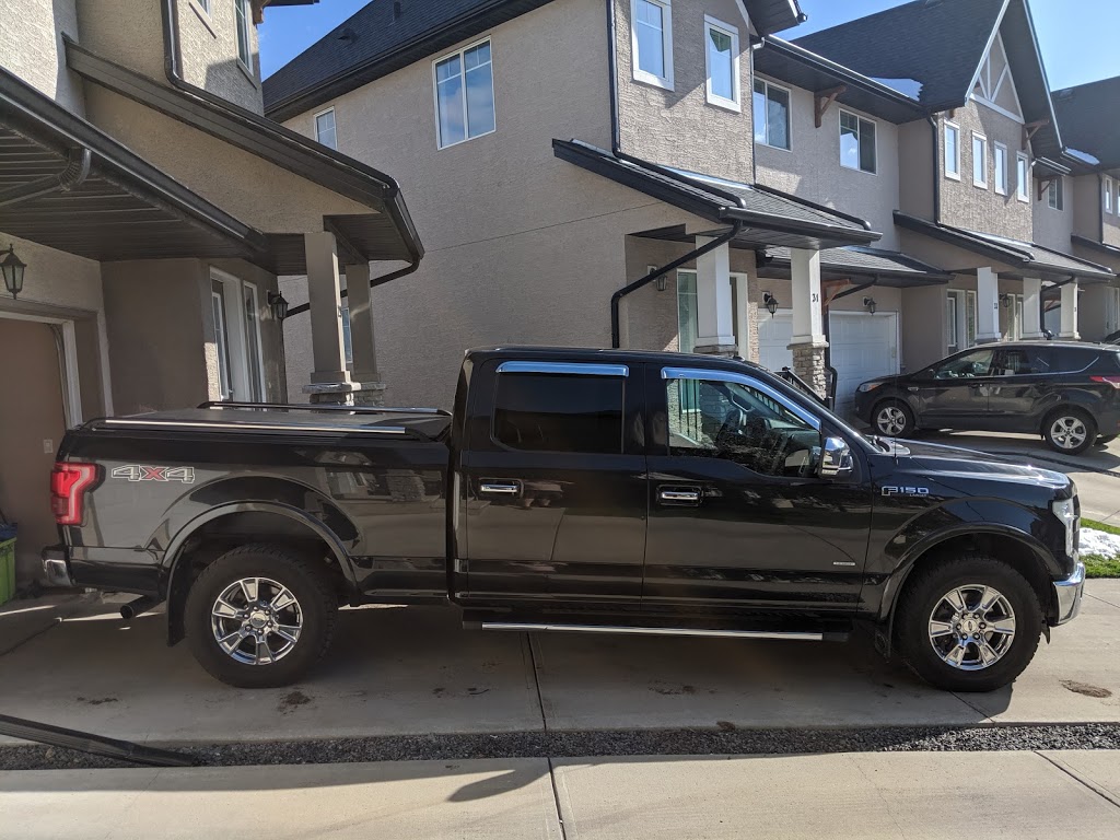 Okotoks Ford Service | 4 Westland Rd, Okotoks, AB T1S 1N1, Canada | Phone: (403) 306-0360