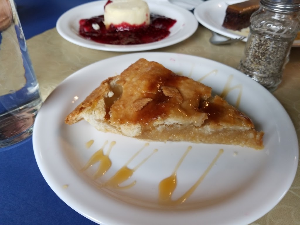 Restaurant Le Jaseur | 642 Rue Laurier, Lyster, QC G0S 1V0, Canada | Phone: (819) 389-1241