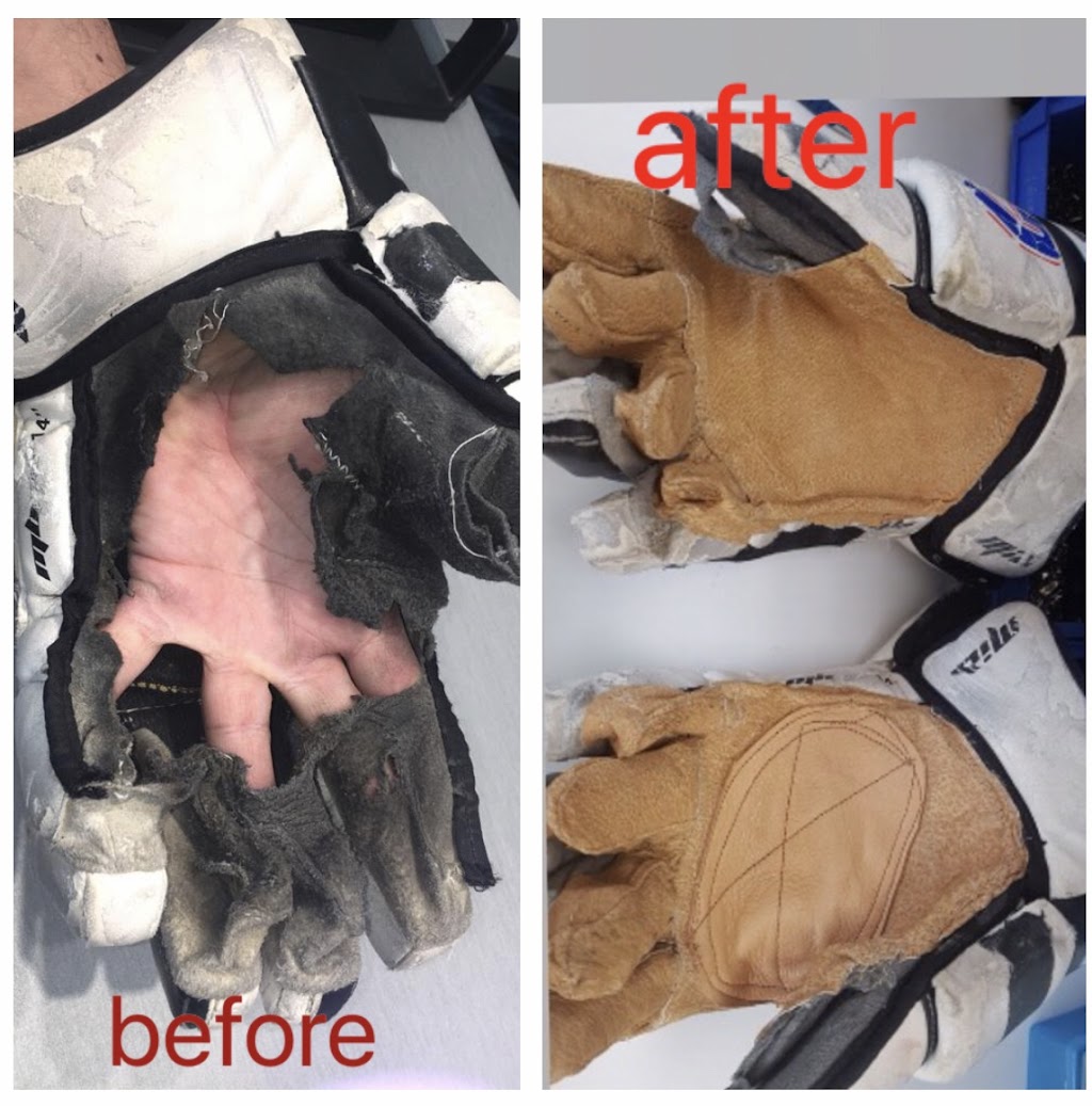 Cordonnerie, Nettoyeur et Couturier Simon | 6767 Blvd. Newman, LaSalle, QC H8N 3E4, Canada | Phone: (514) 364-6521